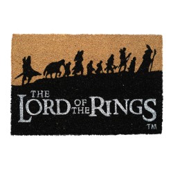 Gruppo Erik - Zerbino The Lord Of The Rings